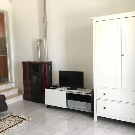 Casa Direttamente Sul Mare *