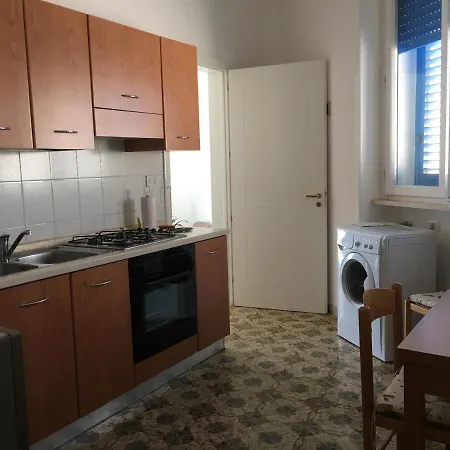 Casa de Férias Casa Direttamente Sul Mare *