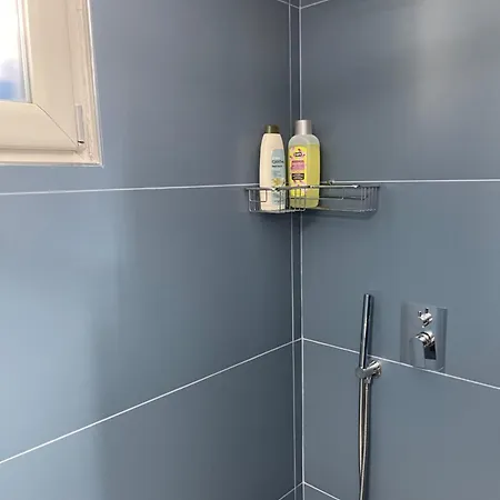 בית נופש Casa Direttamente Sul Mare