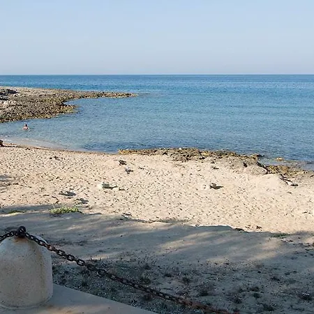 Casa Direttamente Sul Mare *