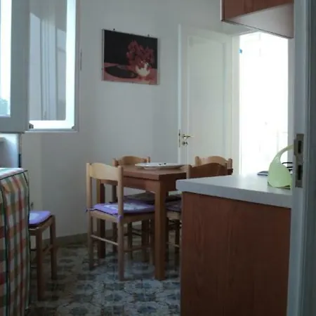 Casa Direttamente Sul Mare