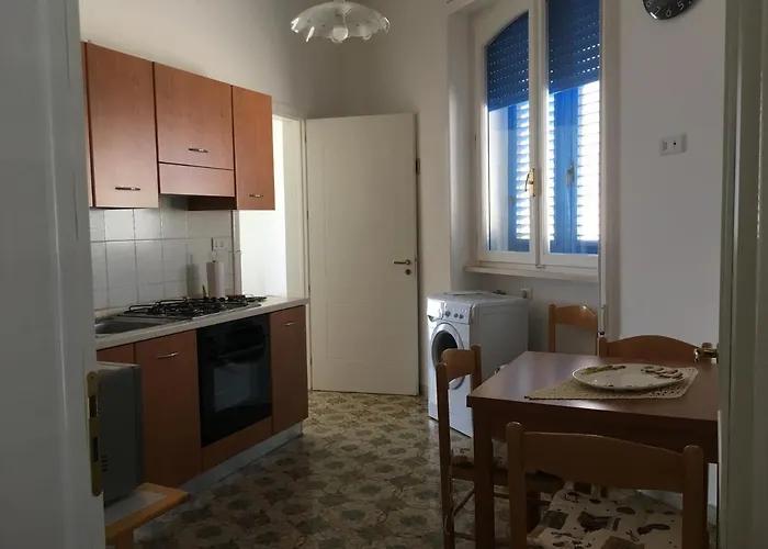 Casa Direttamente Sul Mare