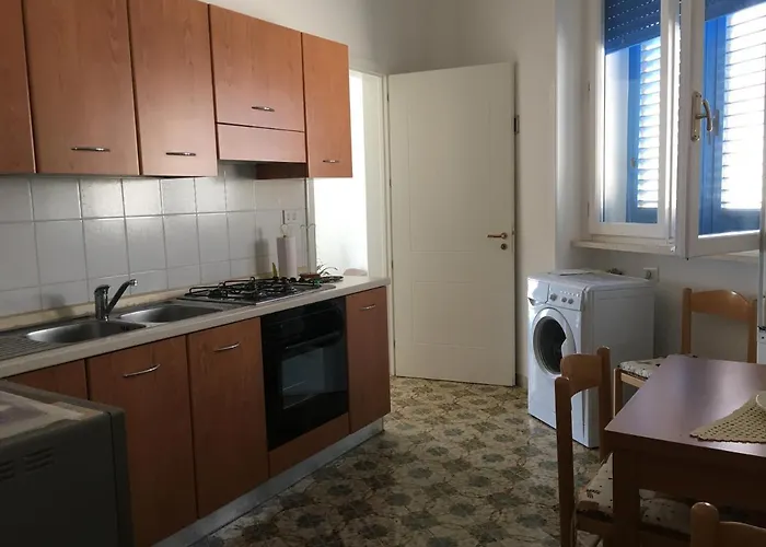 Vakantiehuis Casa Direttamente Sul Mare *