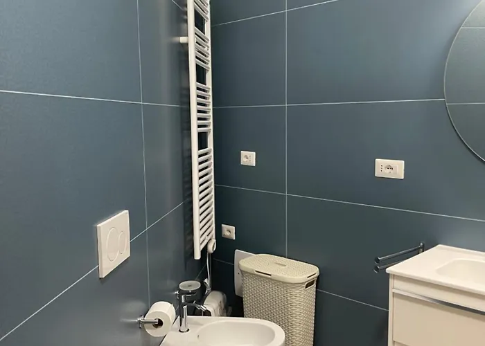 Casa Direttamente Sul Mare Marina di Mancaversa