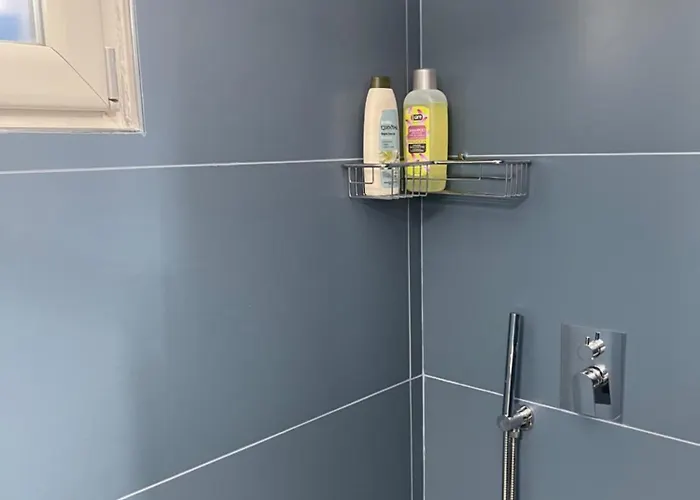 Vakantiehuis Casa Direttamente Sul Mare