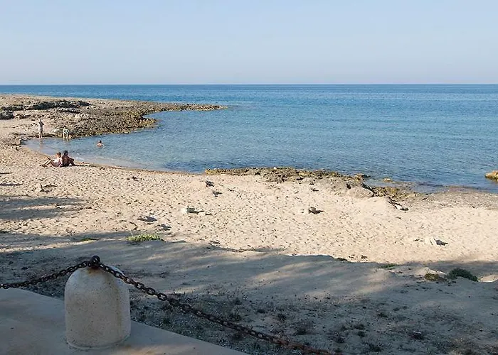 Casa Direttamente Sul Mare *