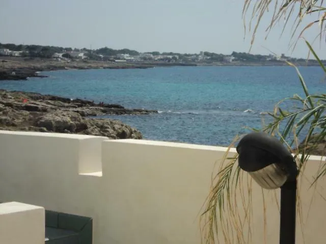 Vakantiehuis Casa Direttamente Sul Mare