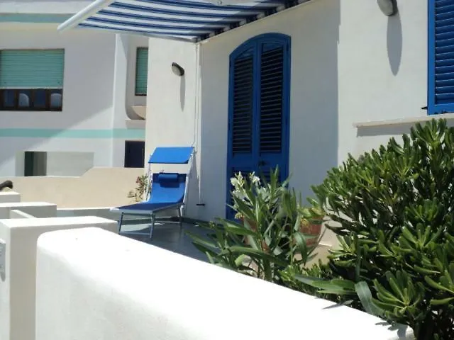 Vakantiehuis Casa Direttamente Sul Mare