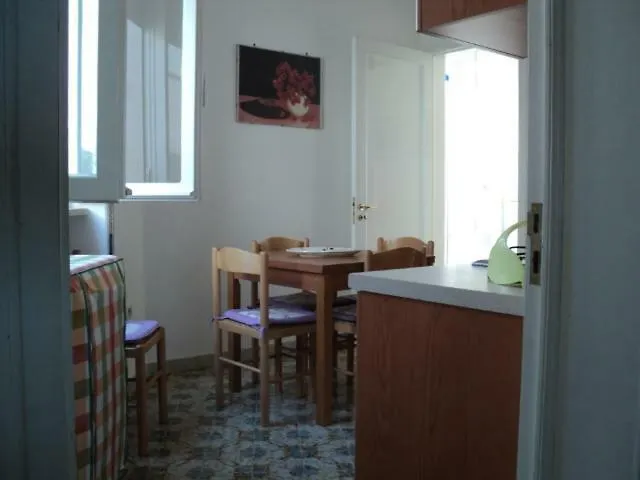 Casa Direttamente Sul Mare