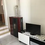 בית נופש Casa Direttamente Sul Mare מרינה די מנקוורסה
