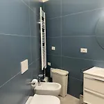 Casa Direttamente Sul Mare מרינה די מנקוורסה