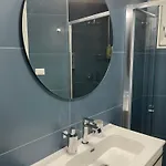 Casa Direttamente Sul Mare בית נופש