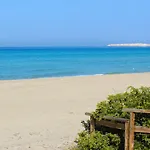 בית נופש Casa Direttamente Sul Mare *