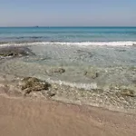 בית נופש Casa Direttamente Sul Mare