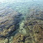 Casa Direttamente Sul Mare בית נופש