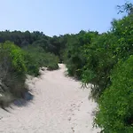 Casa Direttamente Sul Mare בית נופש *
