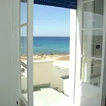 Casa Direttamente Sul Mare בית נופש