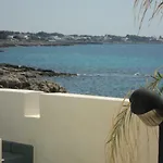 בית נופש Casa Direttamente Sul Mare