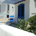 בית נופש Casa Direttamente Sul Mare