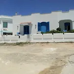 Casa Direttamente Sul Mare בית נופש