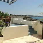בית נופש Casa Direttamente Sul Mare