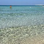 בית נופש Casa Direttamente Sul Mare