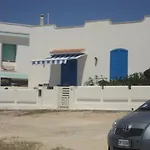 Casa Direttamente Sul Mare