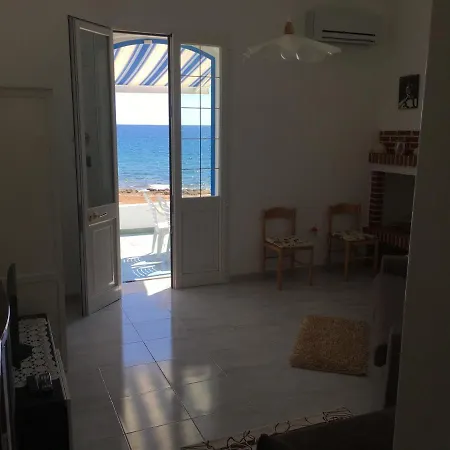 Casa Direttamente Sul Mare 玛丽娜迪曼卡维萨