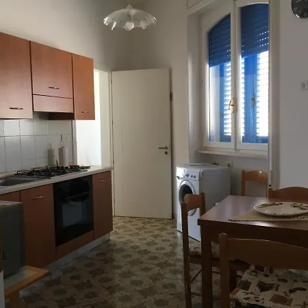 Casa Direttamente Sul Mare