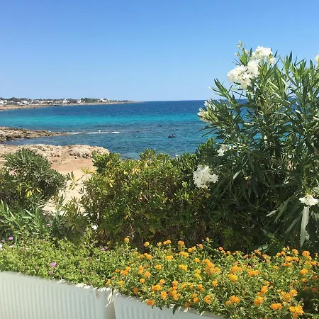 Holiday home Casa Direttamente Sul Mare