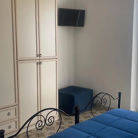 Casa Direttamente Sul Mare Holiday home