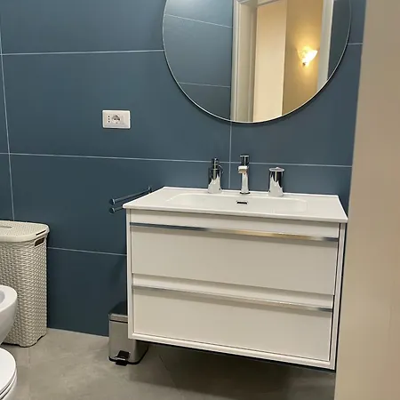 Casa Direttamente Sul Mare *