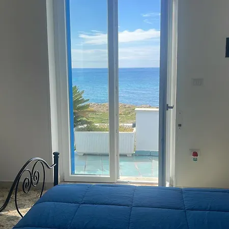 度假居 Casa Direttamente Sul Mare *