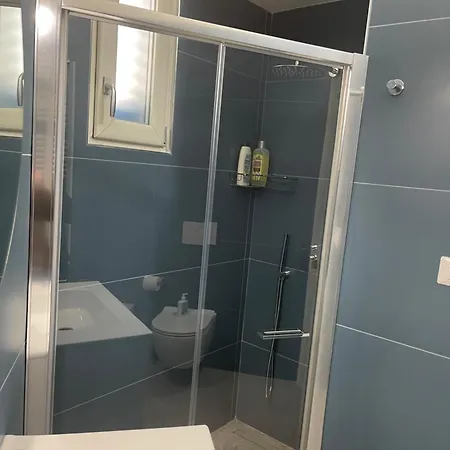 Casa Direttamente Sul Mare Prázdninový dům Marina di Mancaversa
