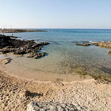 Casa Direttamente Sul Mare *