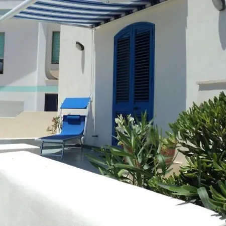 度假居 Casa Direttamente Sul Mare