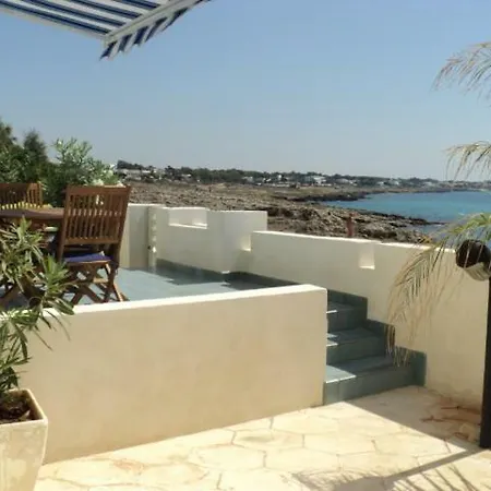 Holiday home Casa Direttamente Sul Mare