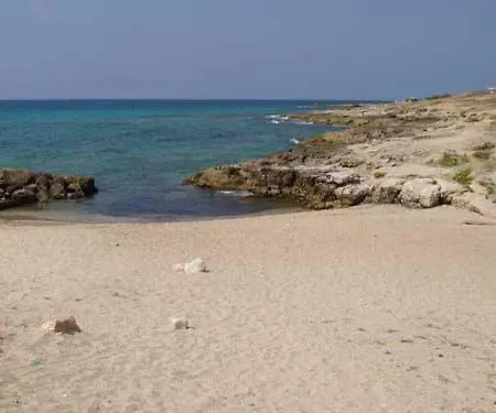 Casa Direttamente Sul Mare *