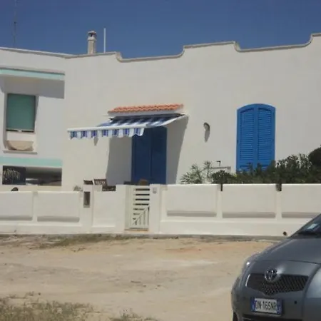 Casa Direttamente Sul Mare