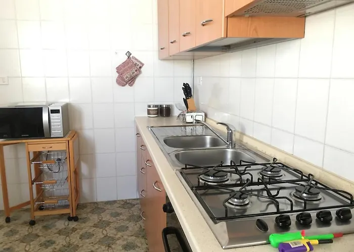 Casa Direttamente Sul Mare 玛丽娜迪曼卡维萨