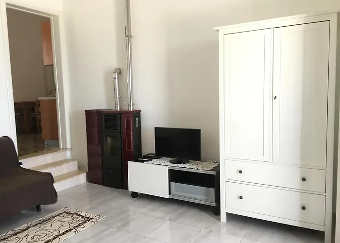 Casa Direttamente Sul Mare *