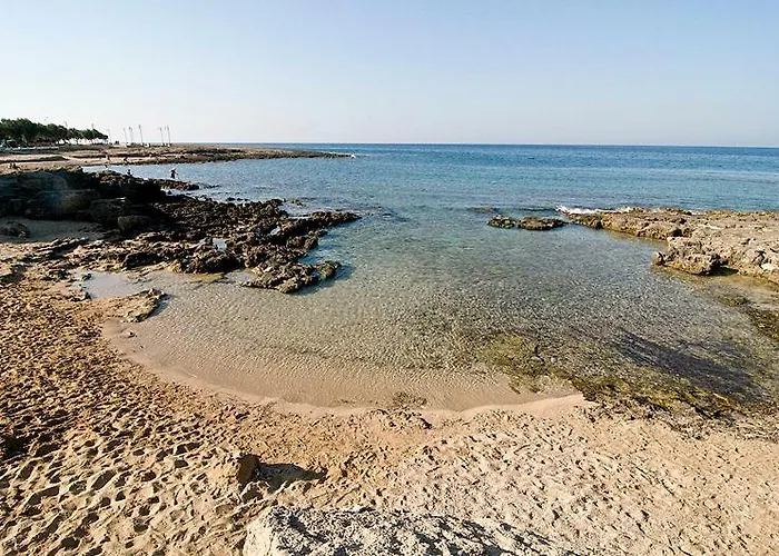 Casa Direttamente Sul Mare *