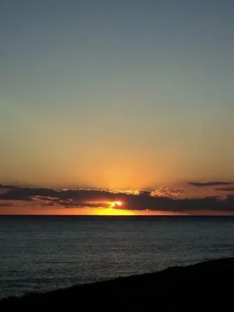 Casa Direttamente Sul Mare 펜션 *