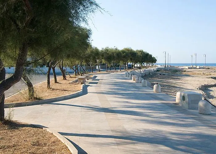 Casa Direttamente Sul Mare * 마리나디만카베르사