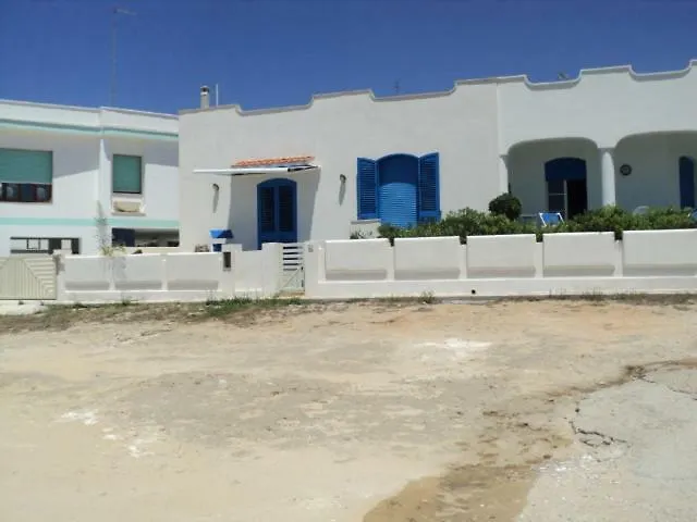 Casa Direttamente Sul Mare 펜션