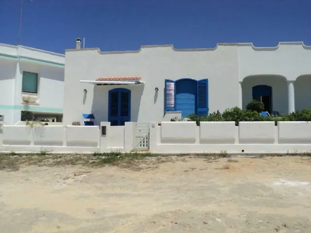 度假居 Casa Direttamente Sul Mare *