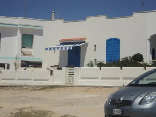 Casa Direttamente Sul Mare